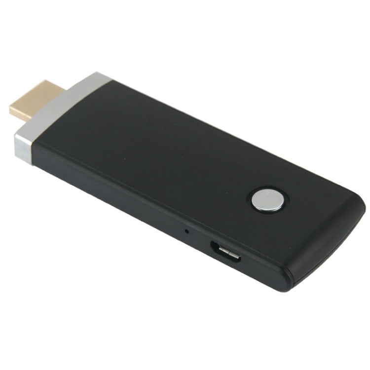 Wifi HDMI Miracast DLNA Display Dongle for iPhone iOS / Android Smartphone, CPU: ARM Cortex A9 Single Core 1.2GHz, Support WIFI + HDMI