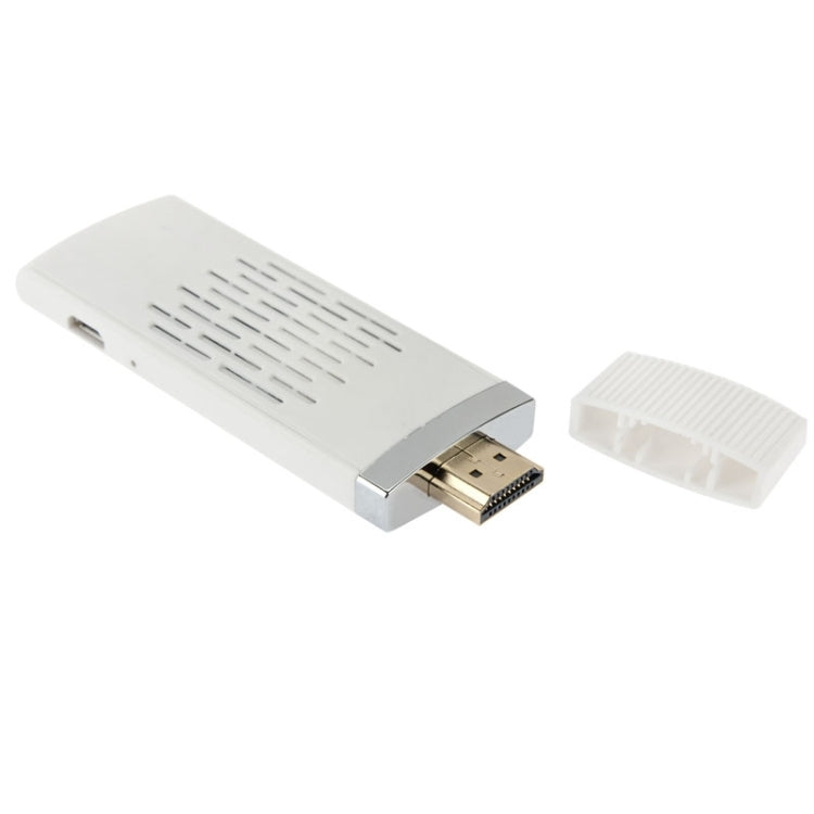 Wifi HDMI Miracast DLNA Display Dongle for iPhone iOS / Android Smartphone, CPU: ARM Cortex A9 Single Core 1.2GHz, Support WIFI + HDMI