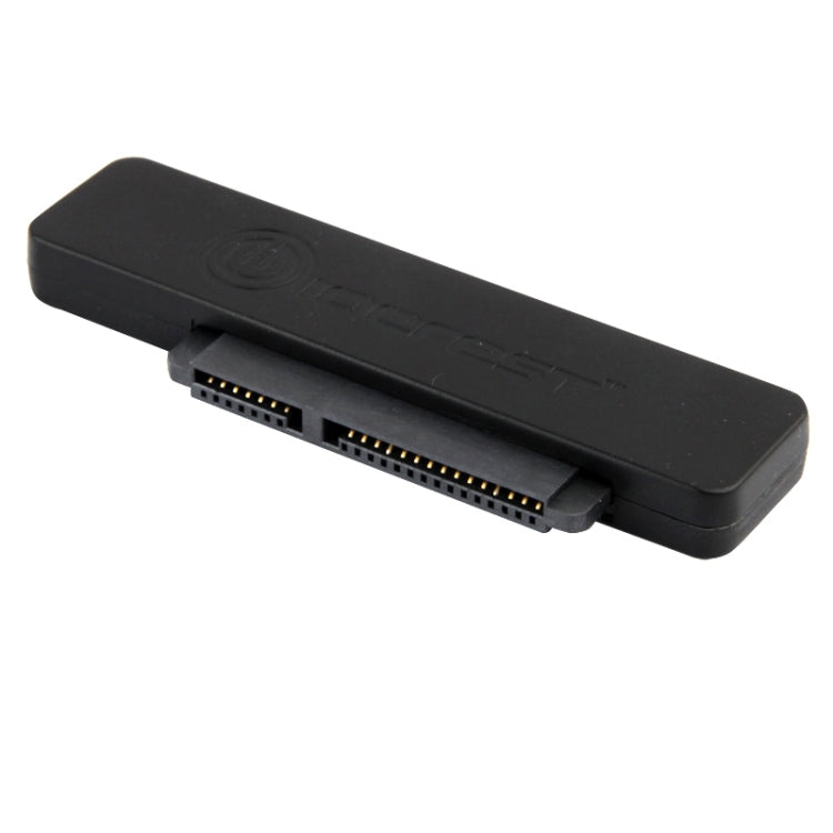 3G High Speed USB 3.0 to SATA 22 Pin 2.5 inch HDD Adapter Cable, Length: 40cm