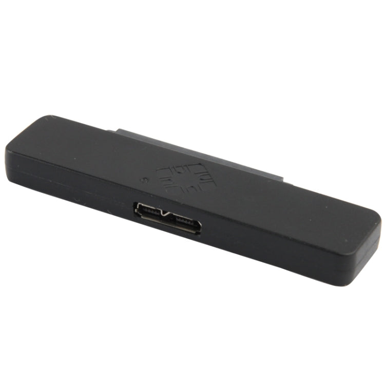 3G High Speed USB 3.0 to SATA 22 Pin 2.5 inch HDD Adapter Cable, Length: 40cm