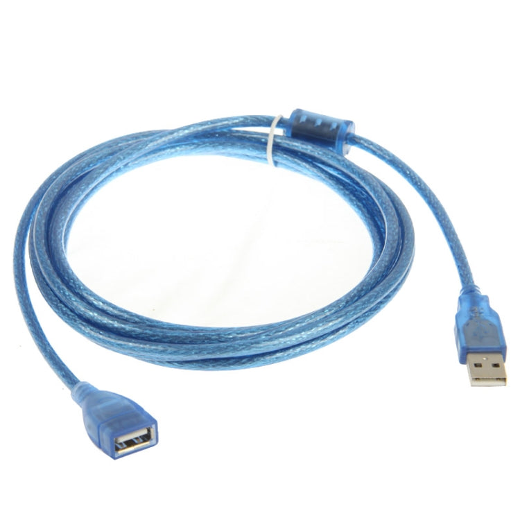 USB 2.0 AM to AF Cable, Length: