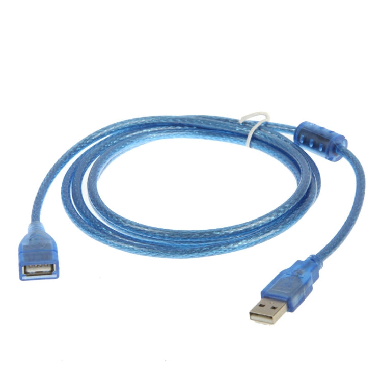USB 2.0 AM to AF Cable, Length: