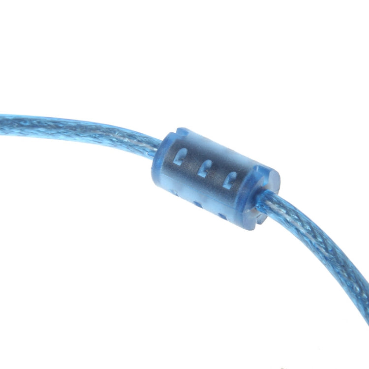 USB 2.0 AM to AF Cable, Length: