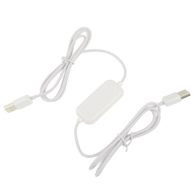 High Speed USB 2.0 ODD Share Link Cable, PC to PC Optical Disc Drive Share, Plug and Play, Length: 165cm