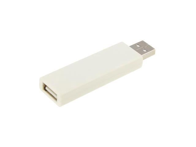 USB Data Link, PC & Macbook(White)
