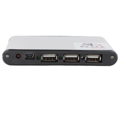 USB 2.0 Multi-function Keyboard and Mouse Synchronizer (UBC130KM)