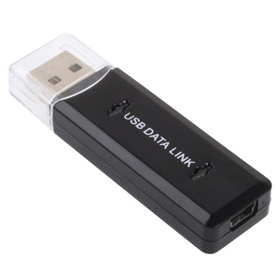 USB 2.0 Data Link Adapter, Plug and Play, ODD Share