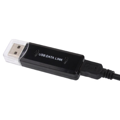 USB 2.0 Data Link Adapter, Plug and Play, ODD Share