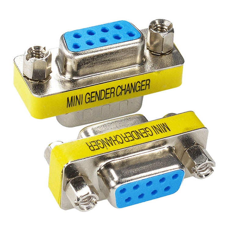 Serial RS232 DB9 9 Pin