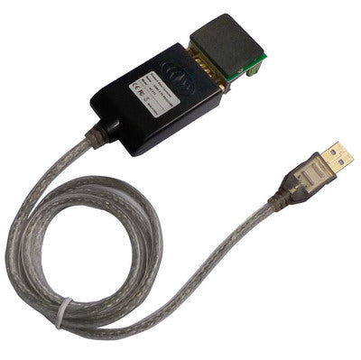 USB 2.0 to RS422/ RS485 Data Converter