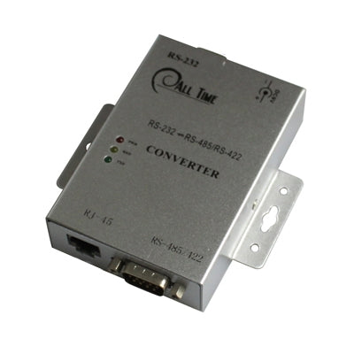 RS-232 to RS-485/RS-422 Data Converter