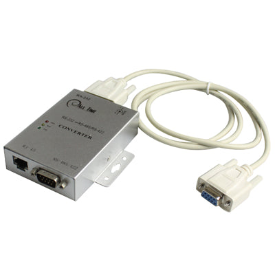 RS-232 to RS-485/RS-422 Data Converter
