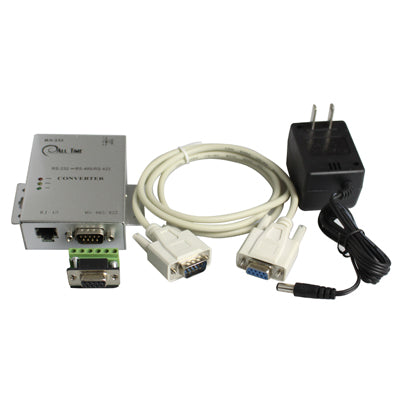 RS-232 to RS-485/RS-422 Data Converter