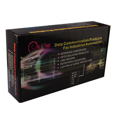 RS-232 to RS-485/RS-422 Data Converter