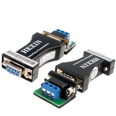 RS-232 to RS-485 Data Communication Converter