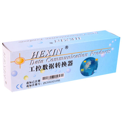 RS-232 to RS-485 Data Communication Converter
