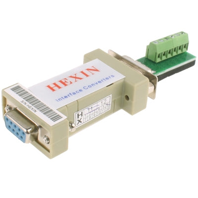 RS-232 to RS-422/ RS-485 Data Converter