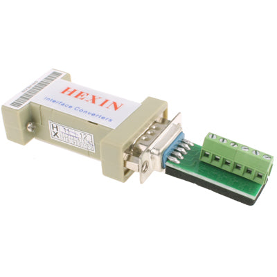 RS-232 to RS-422/ RS-485 Data Converter