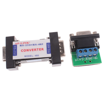 AP-Link RS232 to RS485 Data Converters