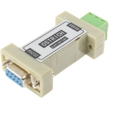 RS232 to RS485 Industrial Data Converters
