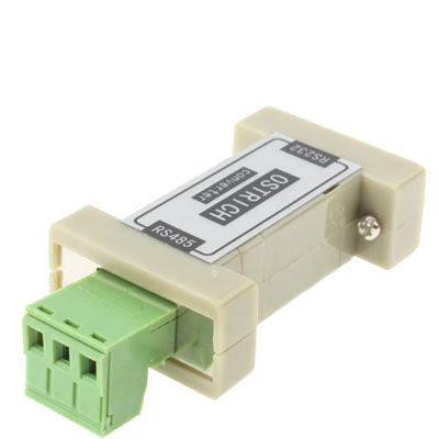 RS232 to RS485 Industrial Data Converters