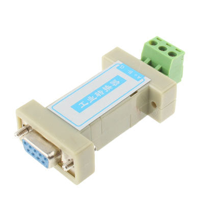RS232 to RS485 Industrial Data Converters