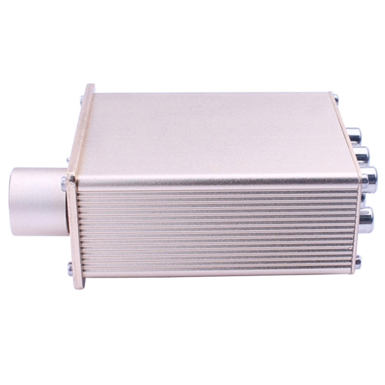 A910 Mini Audio Amplifier / Computer Amplifier / Stereo Headphone Amplifier, AC 220V