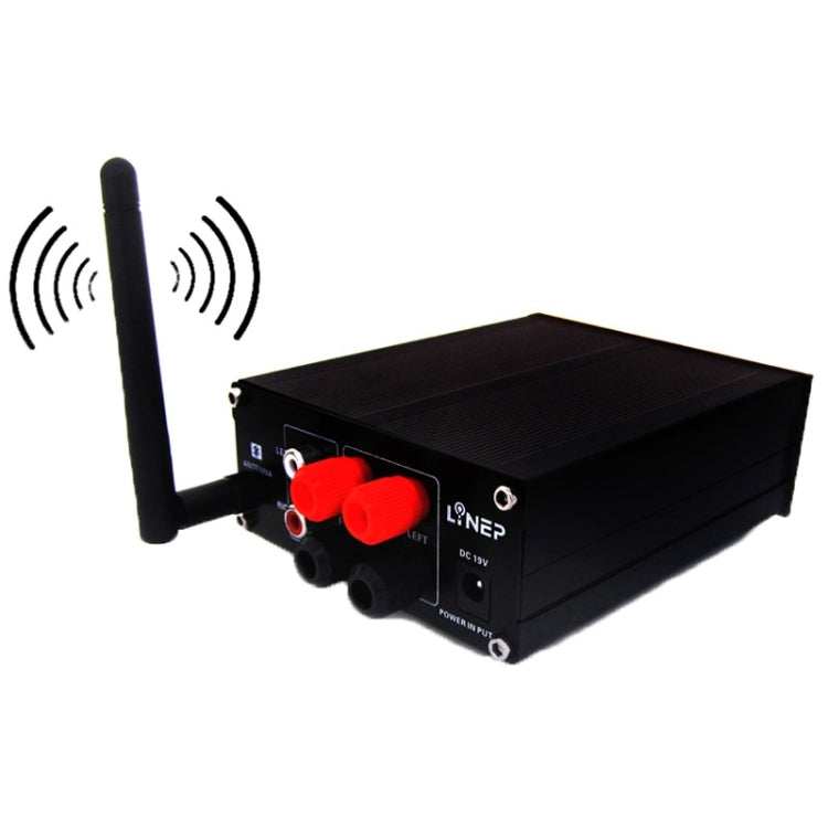 A965 Bluetooth Wireless Music +100W Digital High Power Amplifier