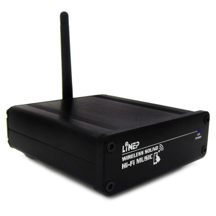 A968 Bluetooth Wireless Audio Receiver