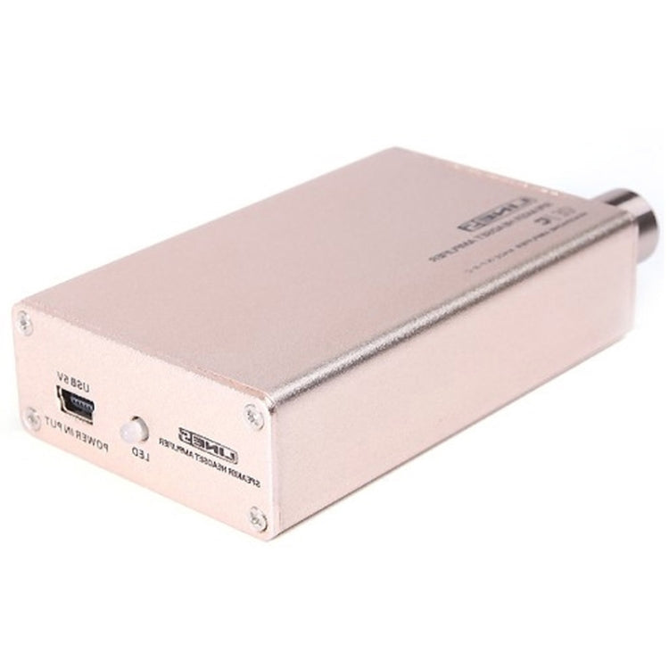 A970 Mini Audio Amplifier Digital Earphone Power Amplifier