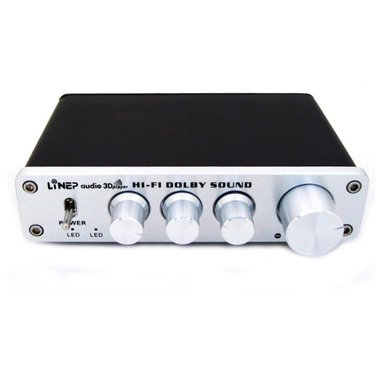 A992 High fidelity Dolby Surround Sound Effect