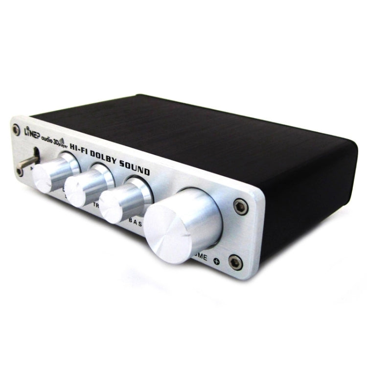 A992 High fidelity Dolby Surround Sound Effect