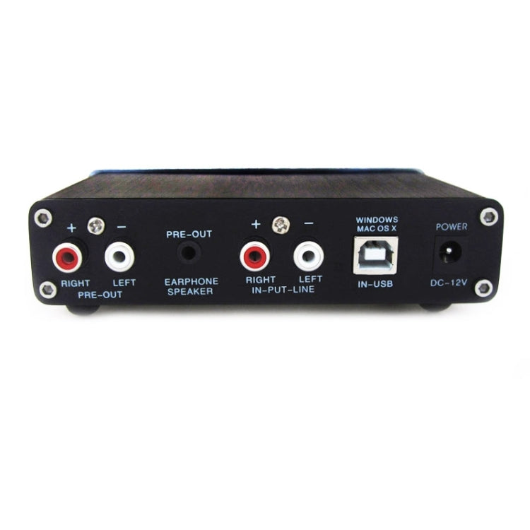A992 High fidelity Dolby Surround Sound Effect