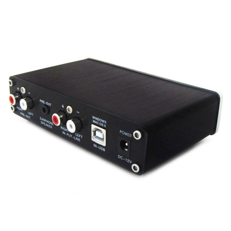 A992 High fidelity Dolby Surround Sound Effect