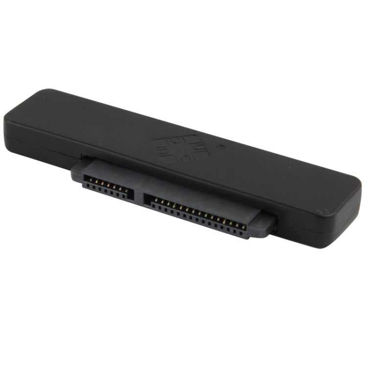 6G High Speed USB 3.0 to SATA 22 Pin 2.5 inch HDD Adapter Cable, Length: 40cm