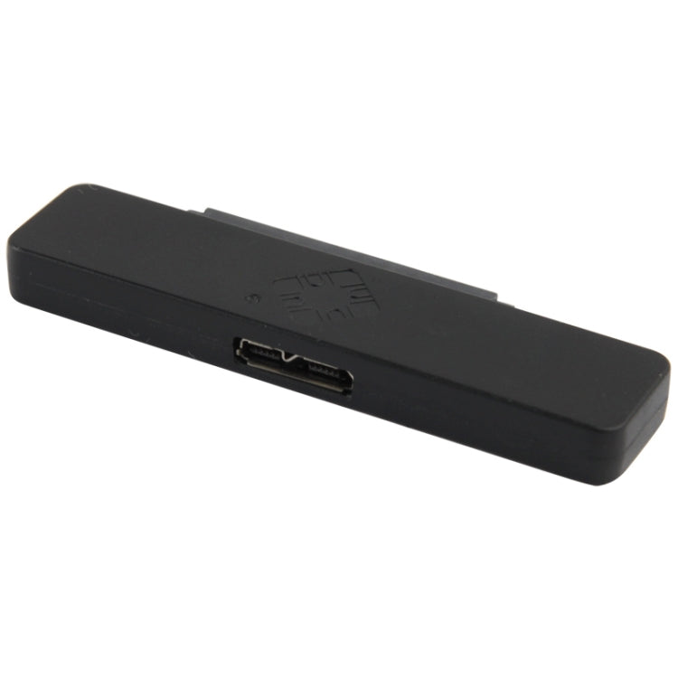 6G High Speed USB 3.0 to SATA 22 Pin 2.5 inch HDD Adapter Cable, Length: 40cm