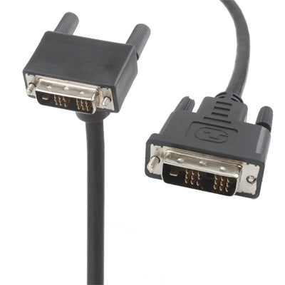 DVI 18+1 Male to DVI 18+1 Male Cable
