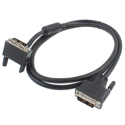 DVI 18+1 Male to DVI 18+1 Male Cable