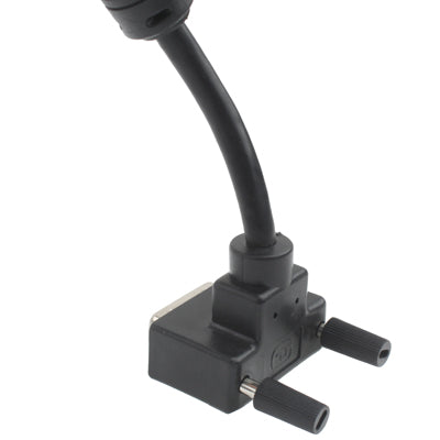 DVI 18+1 Male to DVI 18+1 Male Cable