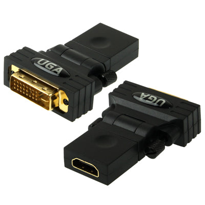 USB 3.0 to DVI / VGA / HDMI Adapter, Support Full HD 1080P, Expandable up to 6 Display Units