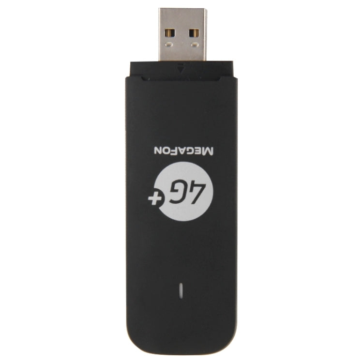 E3372s M150-2 4G LTE USB Stick Wireless Modem, Sign Random Delivery(Black)