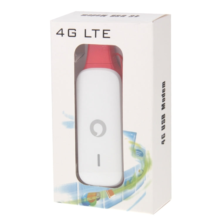 For Huawei K5150 4G LTE USB Wireless Modem, Sign Random Delivery