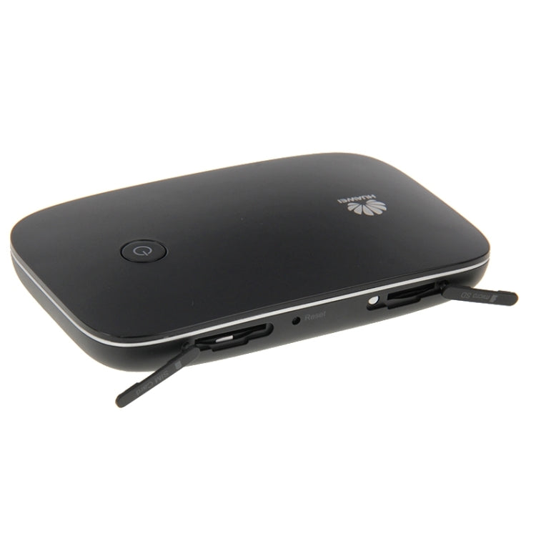 For Huawei E5776s-420 Wireless Mobile Hotspot WiFi Elevate 4G MiFi Router, Sign Random Delivery(Black)