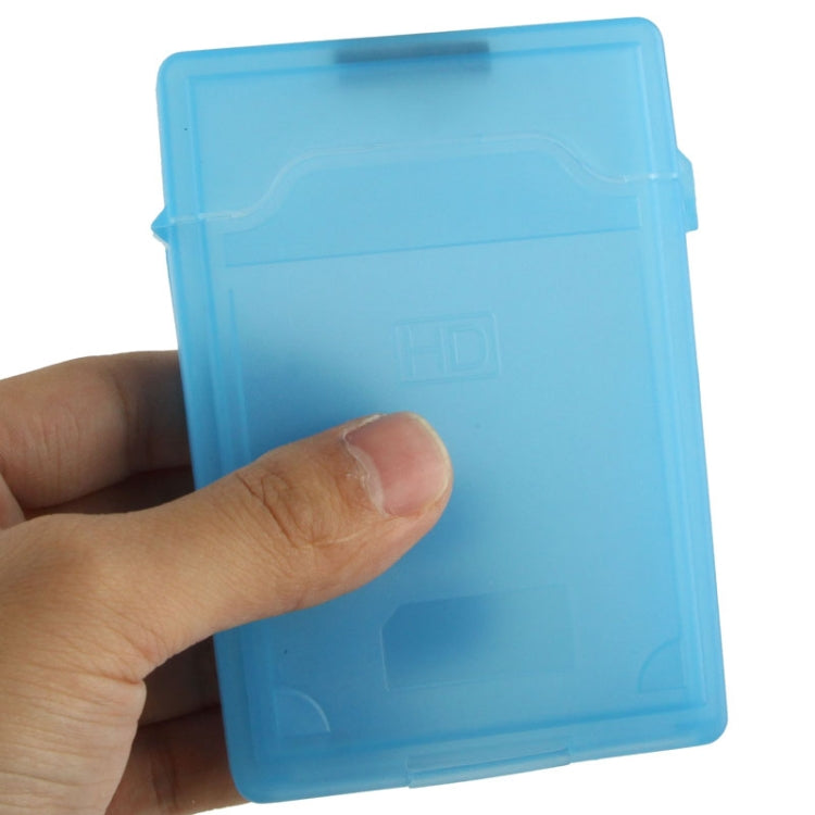 USB 2.0 to SATA HDD Converter with 2.5 inch HDD Enclosure