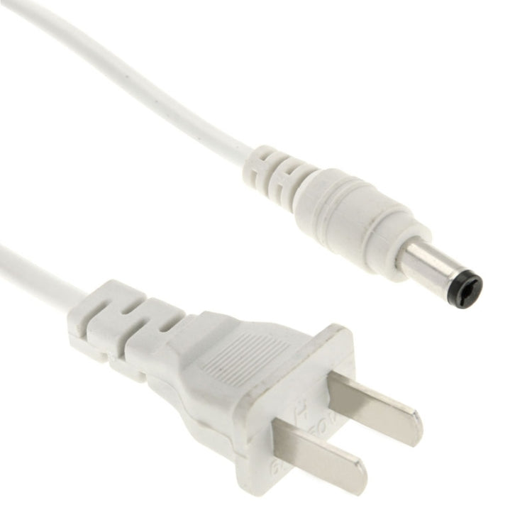 FD-589 12V 2A CCD Security Surveillance Cameras Plastic Waterproof Power Supply