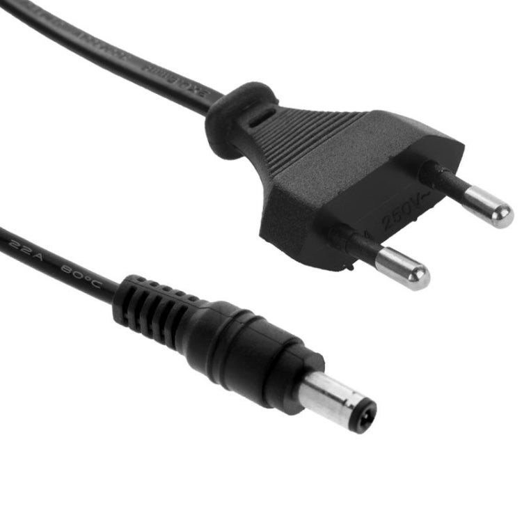 FD-588 12V 2A Security Surveillance Cameras Plastic Waterproof Power Supply, Size: 9cm x 7cm x 4cm