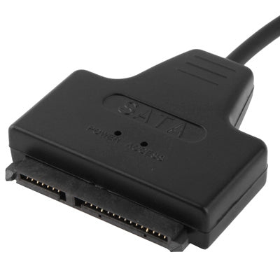 USB 2.0 To SATA HDD Converter & 2.5 inch HDD Enclosure
