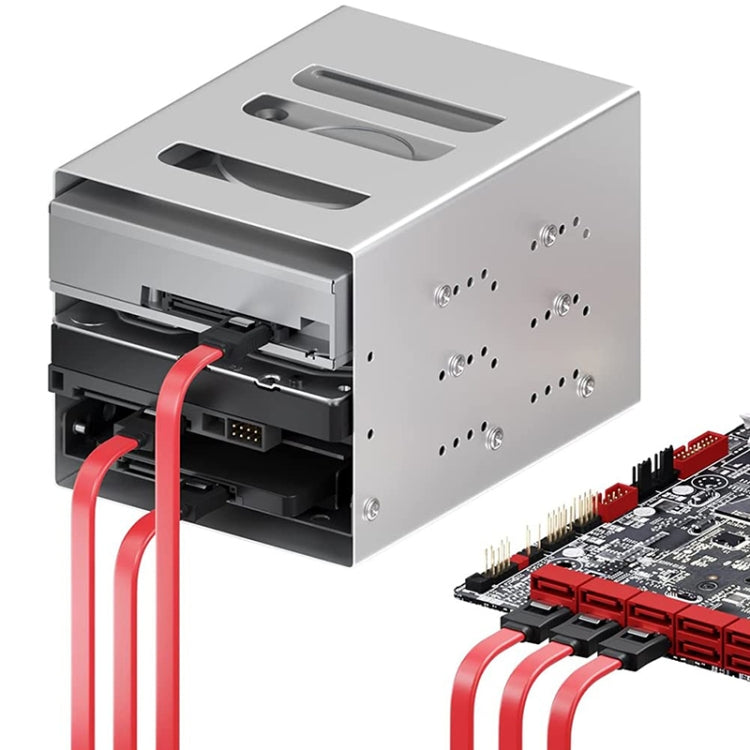 45cm Serial ATA 3.0 Data Cable