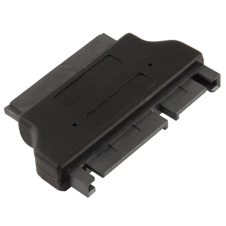 Micro SATA 16 Pin to SATA 22 Pin Converter Adapter