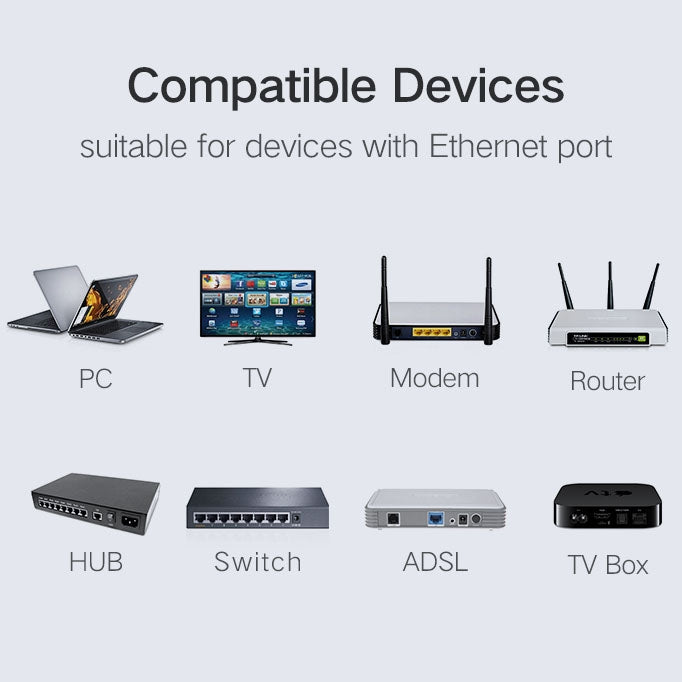 High Quality RJ45 Shielded Plug Cat5 8P8C Lan Connector Network (100 pcs in one packaging , the price is for 100 pcs)(Silver)